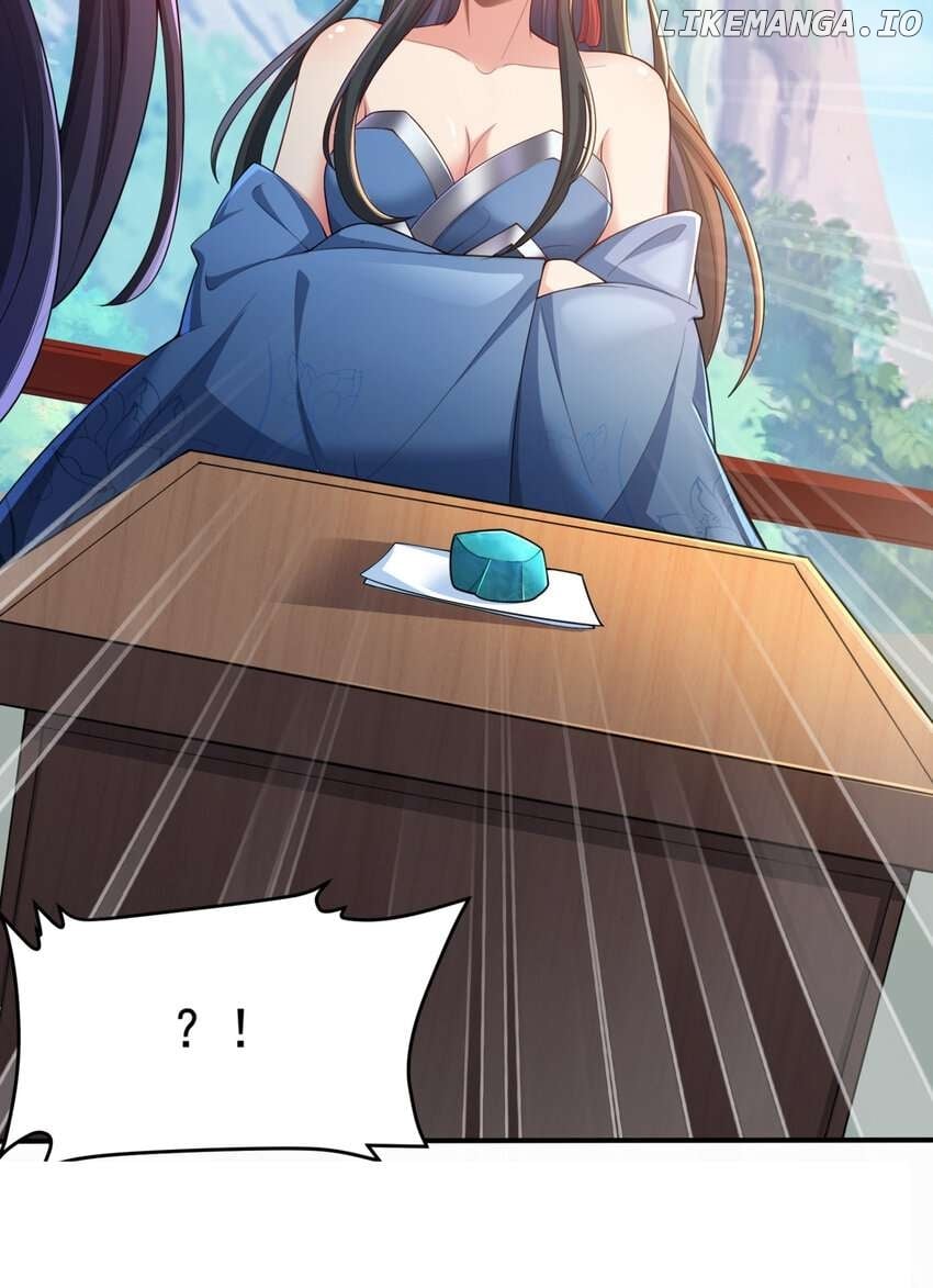 Please, I Really Didn’t Want To Fall in Love With My Master! Chapter 1 page 53