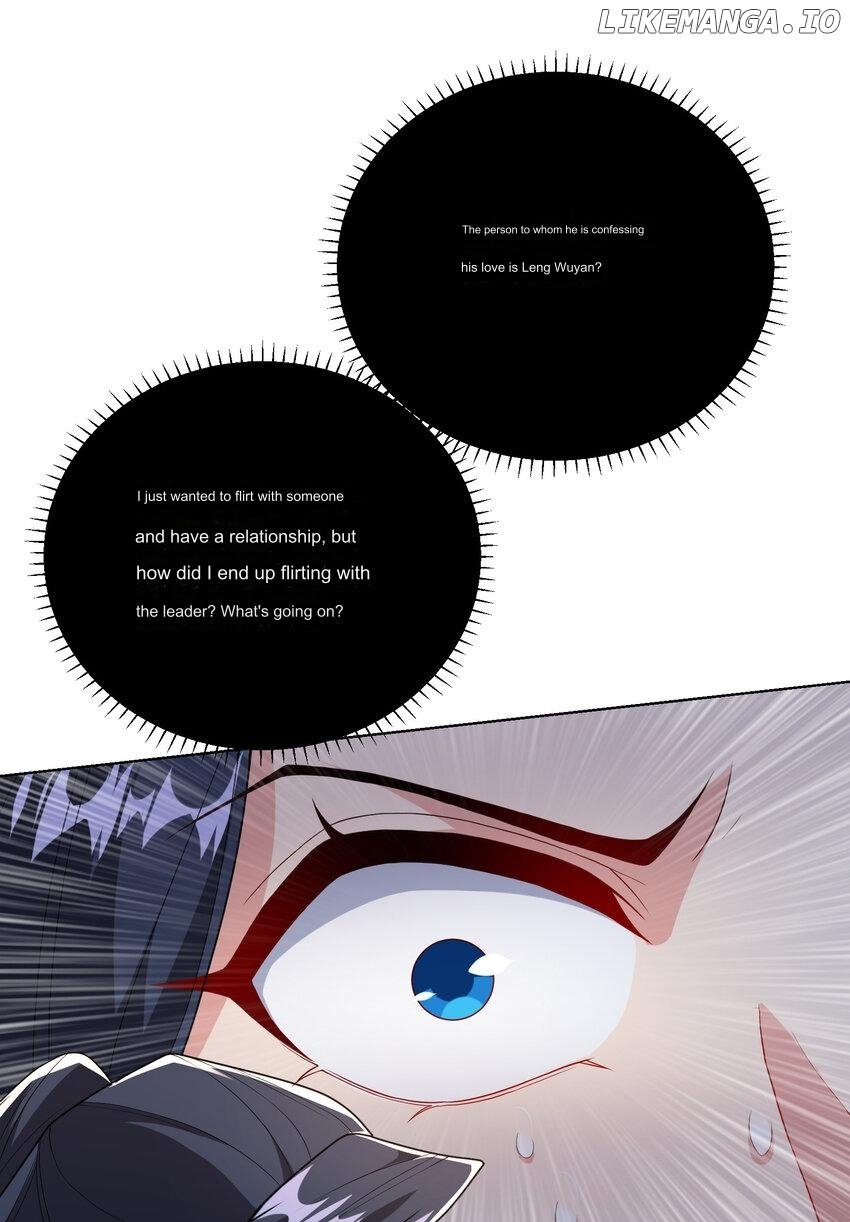 Please, I Really Didn’t Want To Fall in Love With My Master! Chapter 2 page 31
