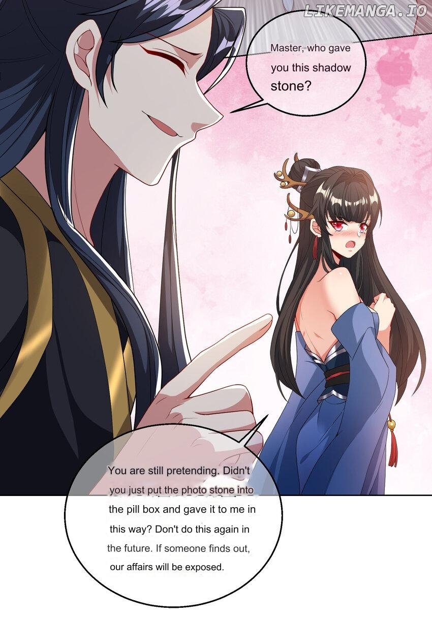 Please, I Really Didn’t Want To Fall in Love With My Master! Chapter 2 page 32