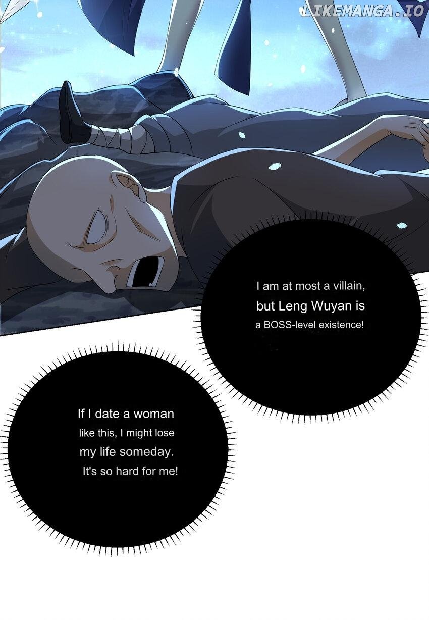 Please, I Really Didn’t Want To Fall in Love With My Master! Chapter 2 page 37