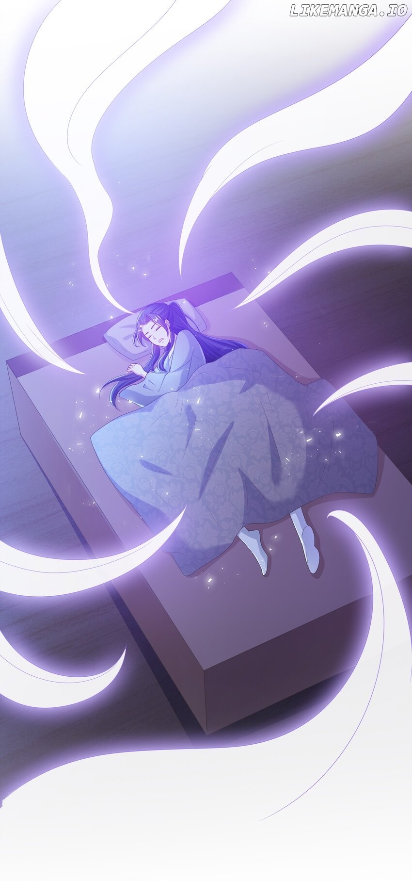 Please, I Really Didn’t Want To Fall in Love With My Master! Chapter 3 page 17