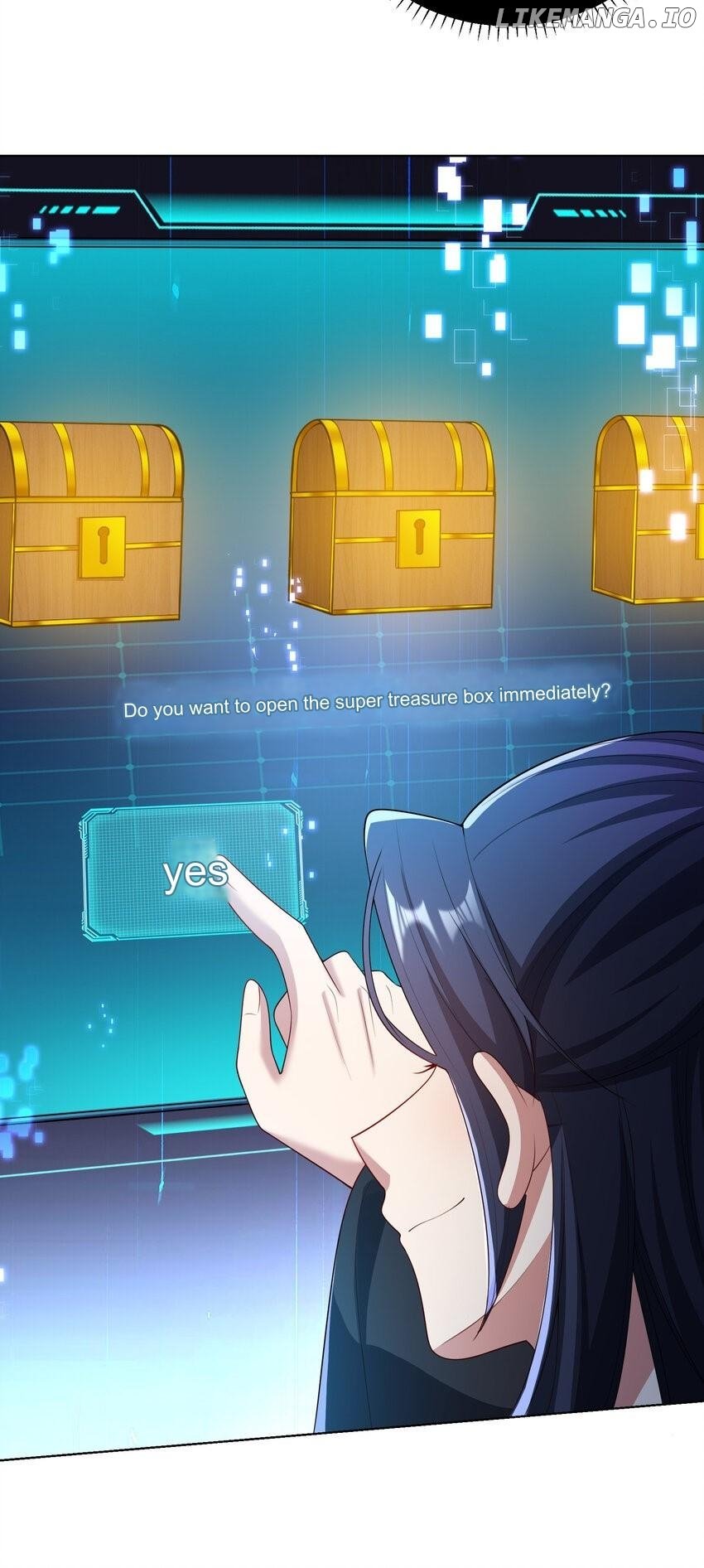 Please, I Really Didn’t Want To Fall in Love With My Master! Chapter 3 page 6