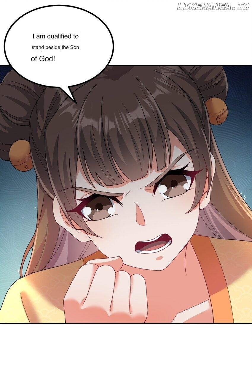 Please, I Really Didn’t Want To Fall in Love With My Master! Chapter 4 page 26