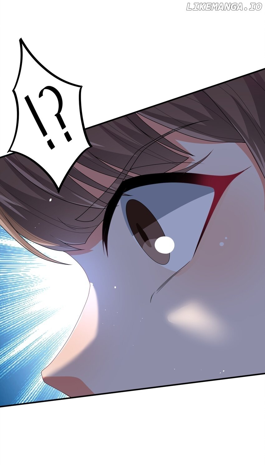 Please, I Really Didn’t Want To Fall in Love With My Master! Chapter 4 page 29