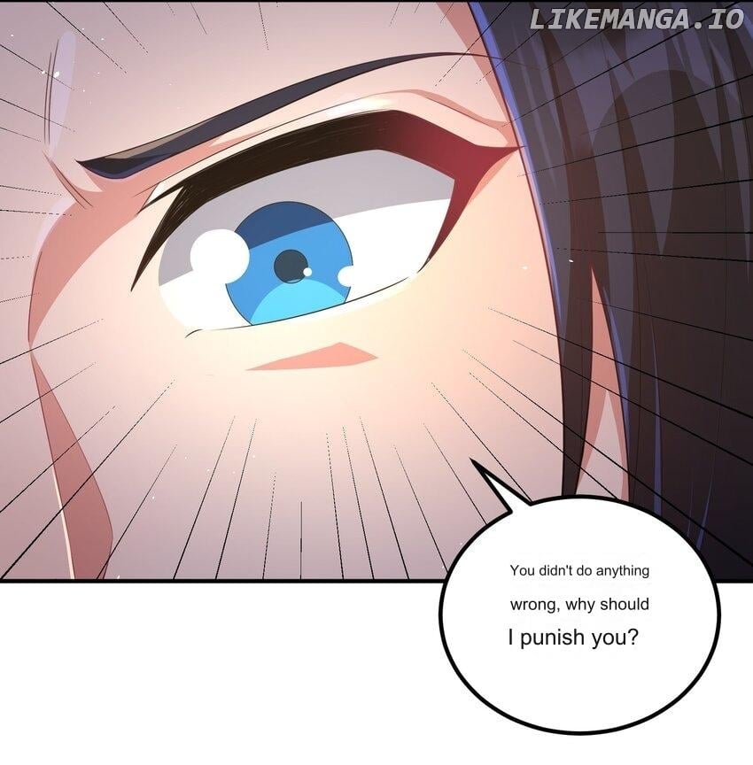 Please, I Really Didn’t Want To Fall in Love With My Master! Chapter 4 page 6