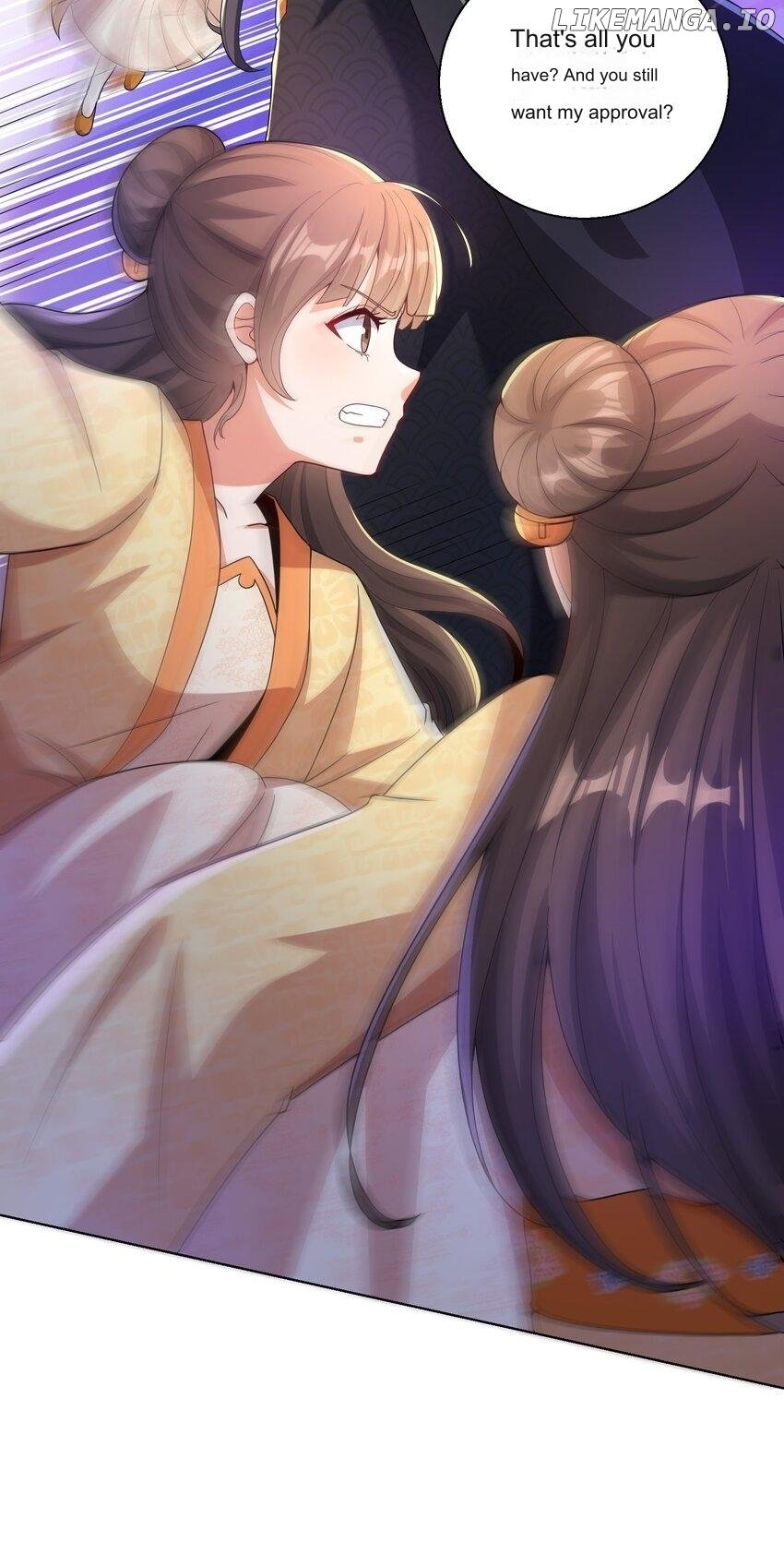Please, I Really Didn’t Want To Fall in Love With My Master! Chapter 5 page 9