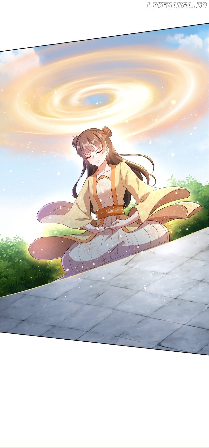 Please, I Really Didn’t Want To Fall in Love With My Master! Chapter 5 page 18