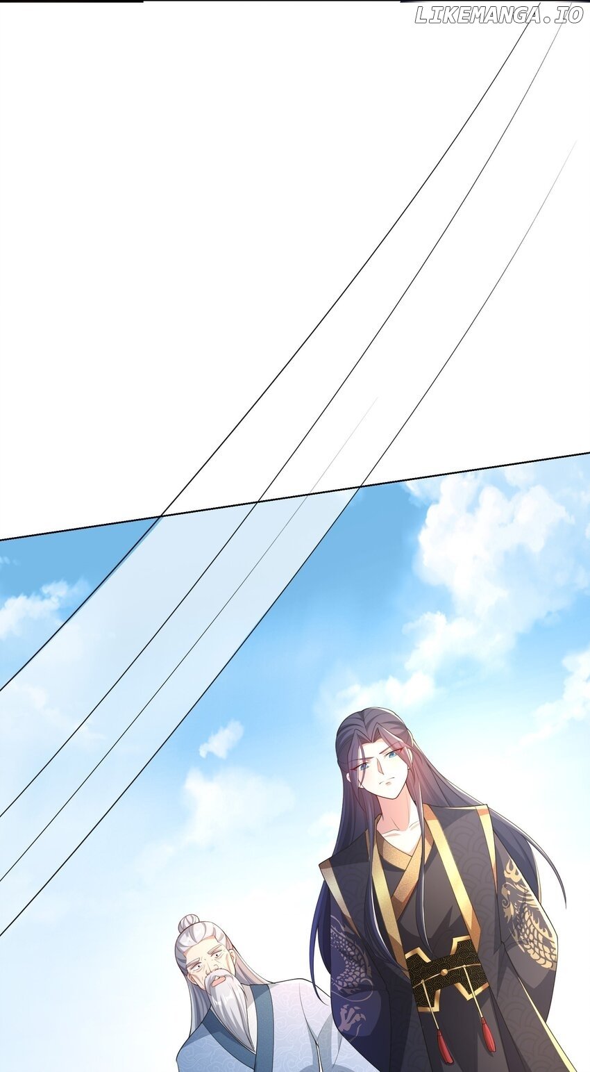 Please, I Really Didn’t Want To Fall in Love With My Master! Chapter 5 page 20