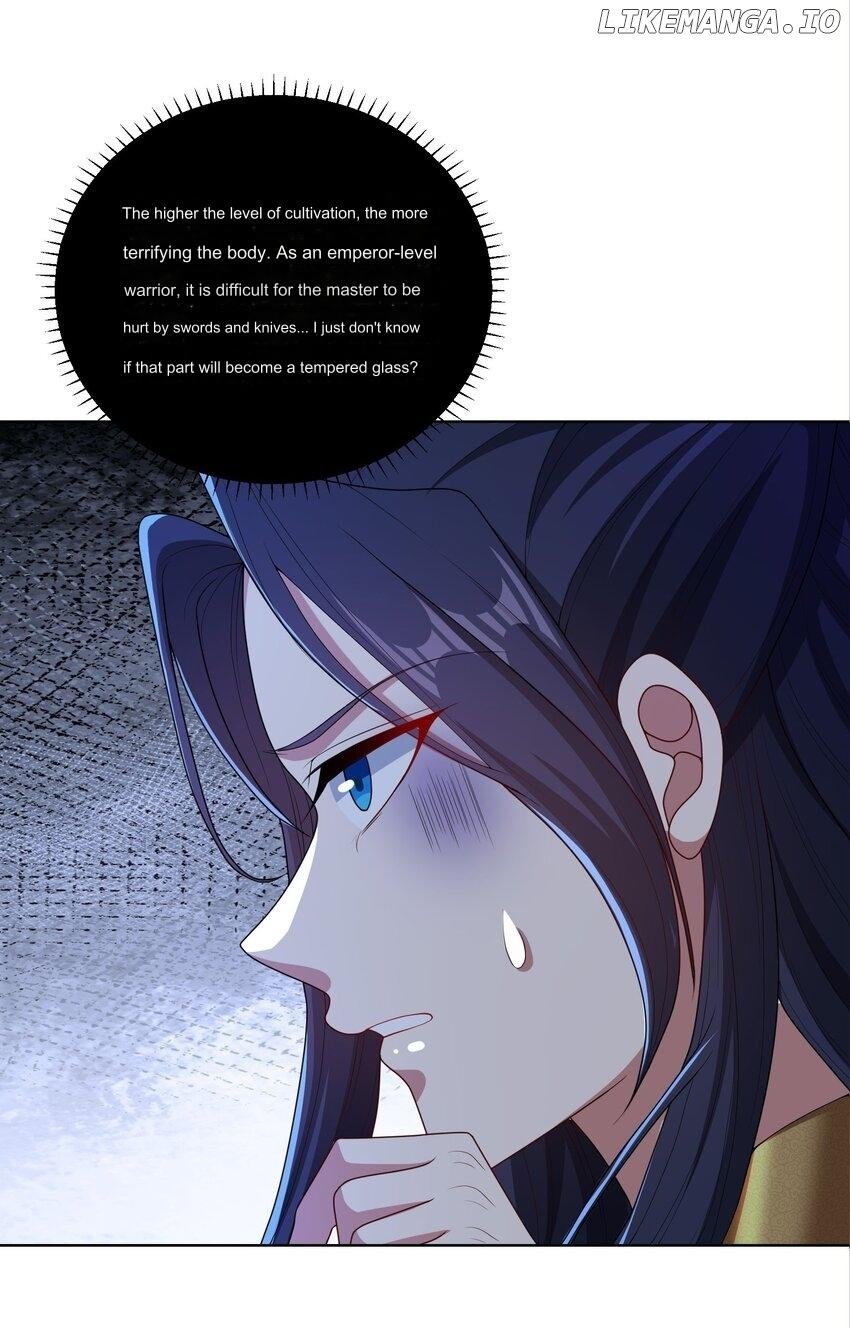 Please, I Really Didn’t Want To Fall in Love With My Master! Chapter 5 page 36