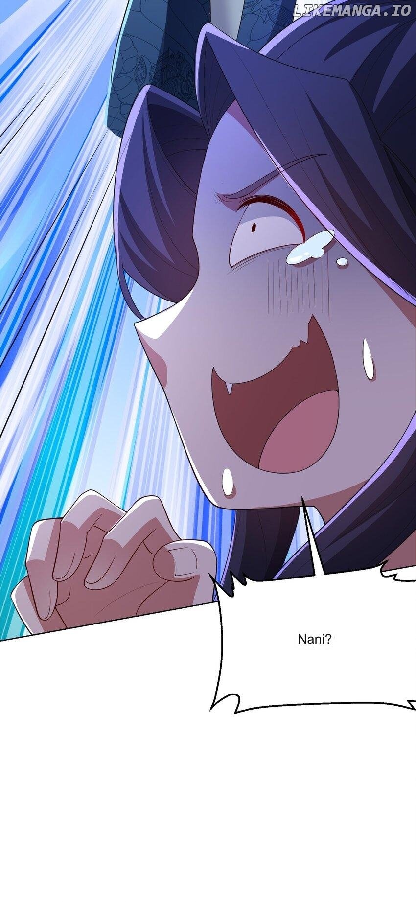 Please, I Really Didn’t Want To Fall in Love With My Master! Chapter 5 page 45