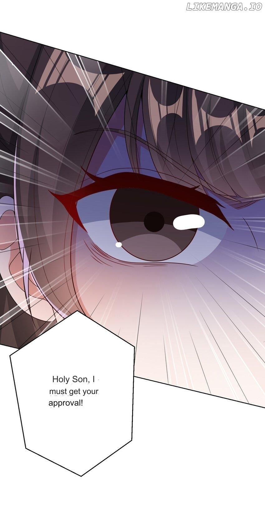 Please, I Really Didn’t Want To Fall in Love With My Master! Chapter 5 page 6