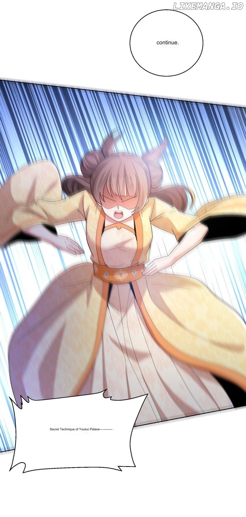 Please, I Really Didn’t Want To Fall in Love With My Master! Chapter 5 page 7