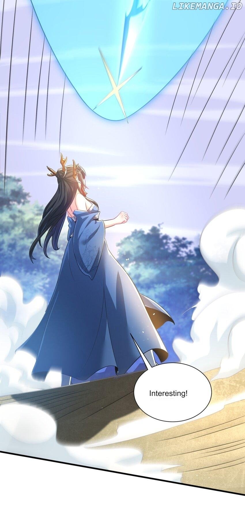 Please, I Really Didn’t Want To Fall in Love With My Master! Chapter 6 page 22
