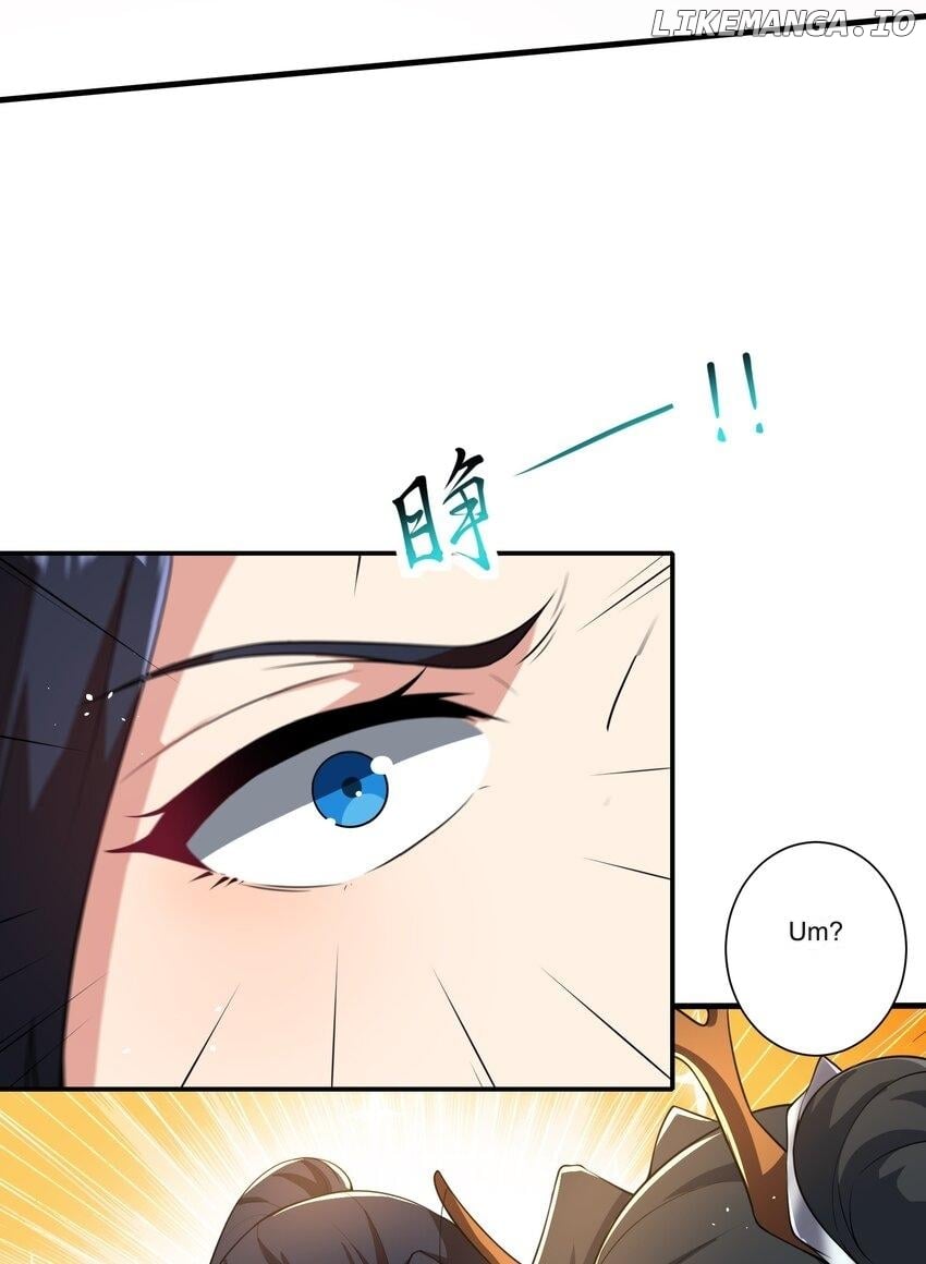 Please, I Really Didn’t Want To Fall in Love With My Master! Chapter 6 page 29