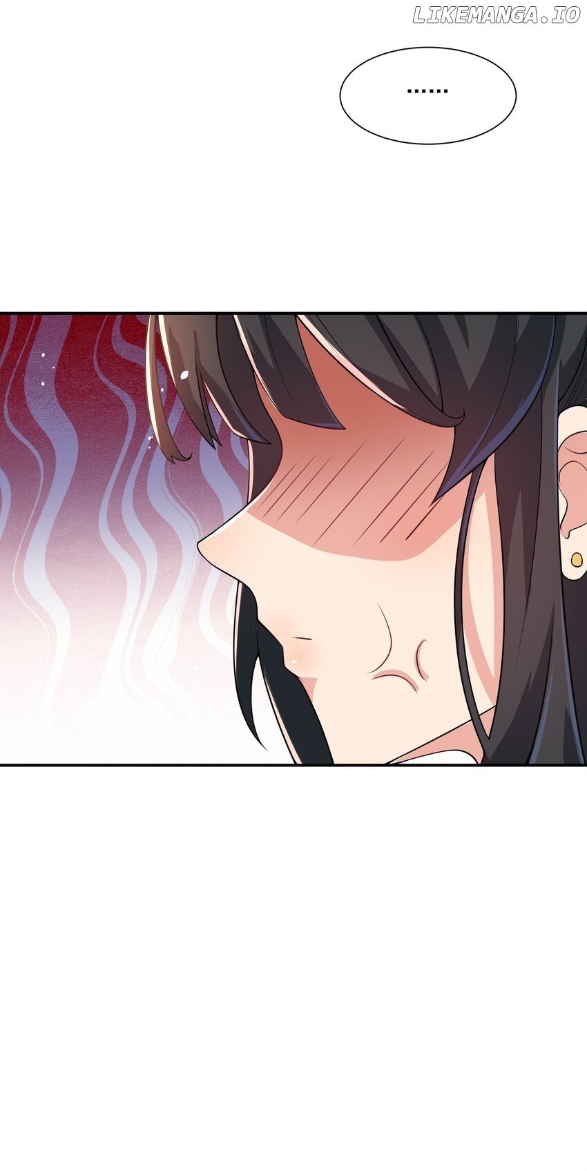 Please, I Really Didn’t Want To Fall in Love With My Master! Chapter 6 page 31