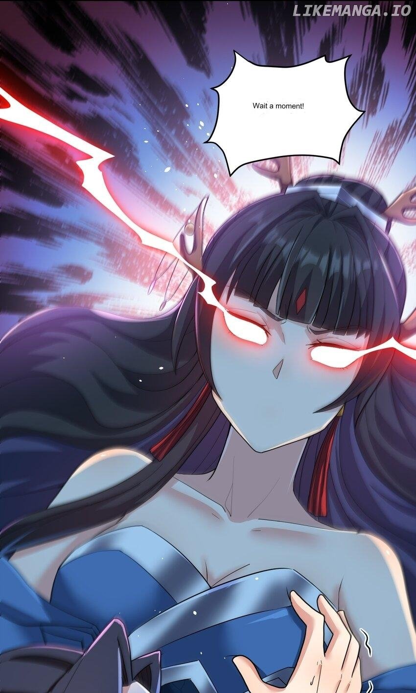 Please, I Really Didn’t Want To Fall in Love With My Master! Chapter 6 page 33