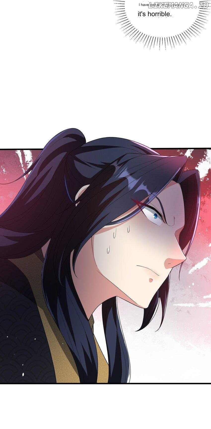 Please, I Really Didn’t Want To Fall in Love With My Master! Chapter 6 page 8