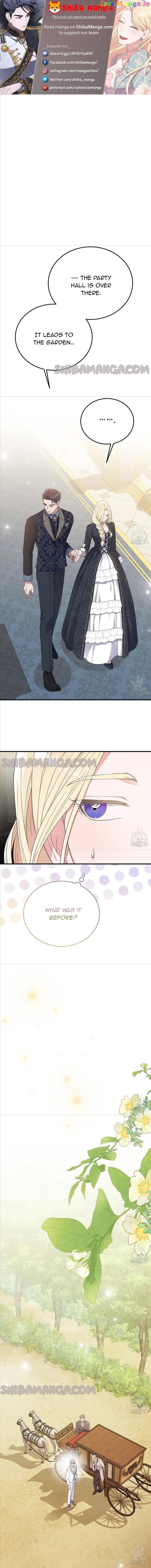 Please Lay Your Eyes on Jasmine Chapter 13 page 0