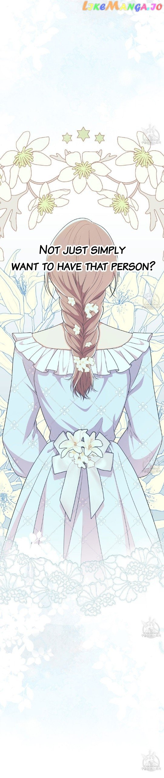 Please Lay Your Eyes on Jasmine Chapter 22 page 15