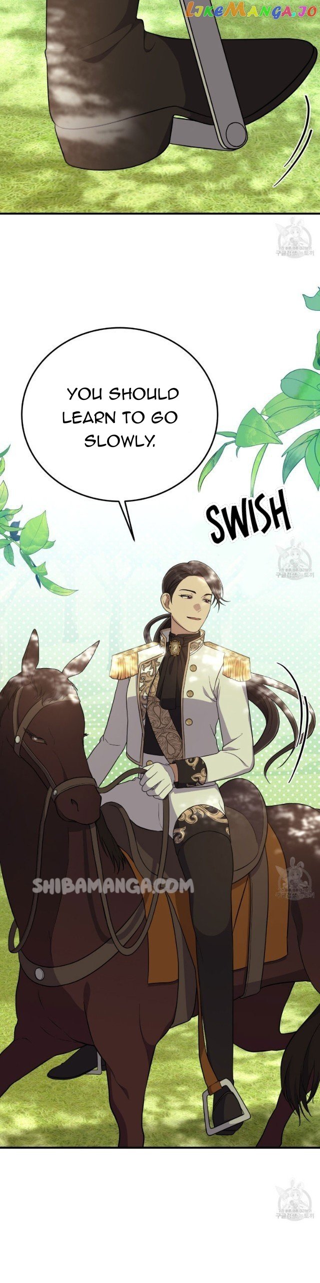 Please Lay Your Eyes on Jasmine Chapter 22 page 19