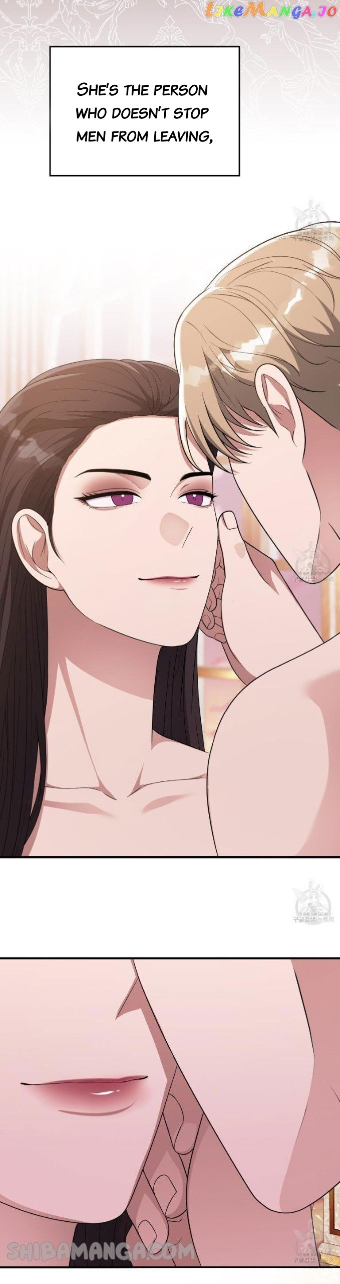 Please Lay Your Eyes on Jasmine Chapter 22 page 2
