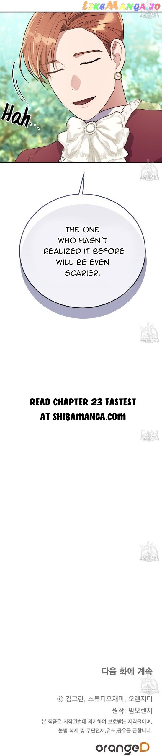 Please Lay Your Eyes on Jasmine Chapter 22 page 37