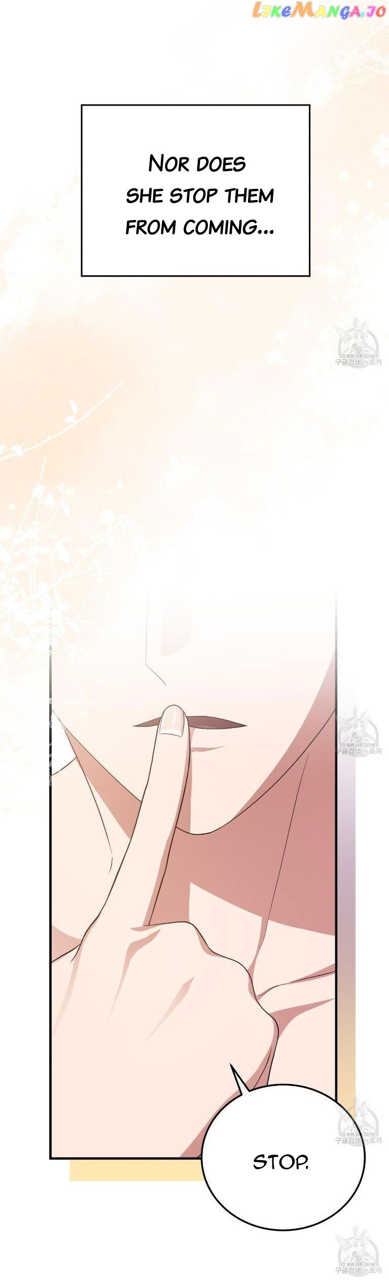 Please Lay Your Eyes on Jasmine Chapter 22 page 3
