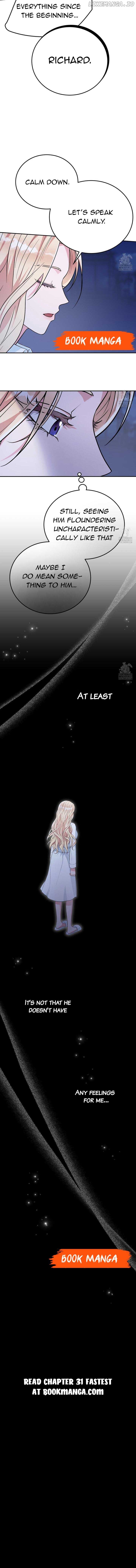 Please Lay Your Eyes on Jasmine Chapter 30 page 15