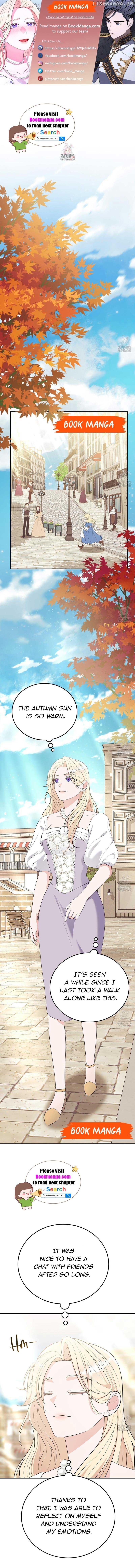 Please Lay Your Eyes on Jasmine Chapter 41 page 0
