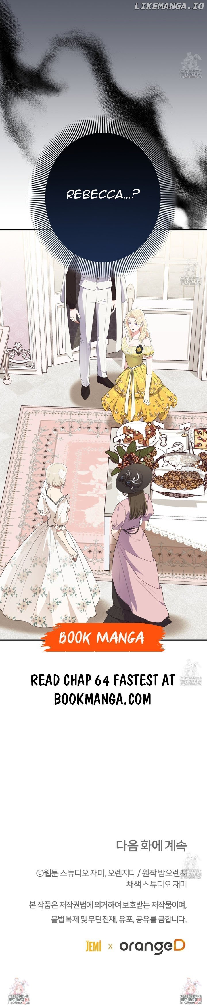 Please Lay Your Eyes on Jasmine Chapter 58 page 13