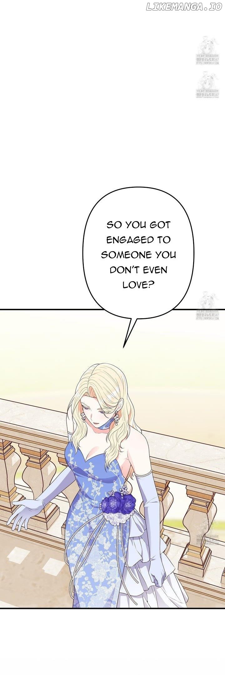 Please Lay Your Eyes on Jasmine Chapter 62 page 12
