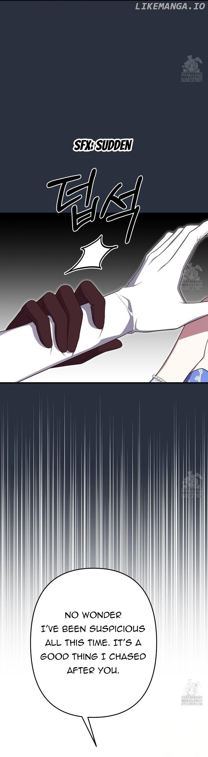 Please Lay Your Eyes on Jasmine Chapter 62 page 19