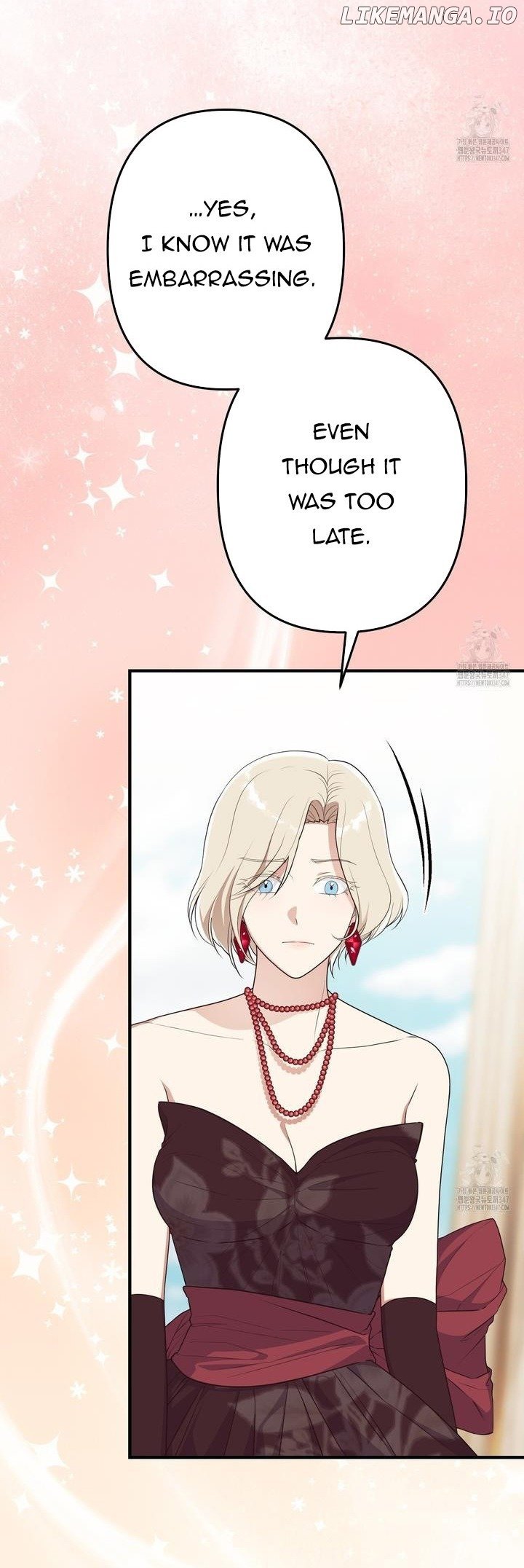Please Lay Your Eyes on Jasmine Chapter 62 page 24
