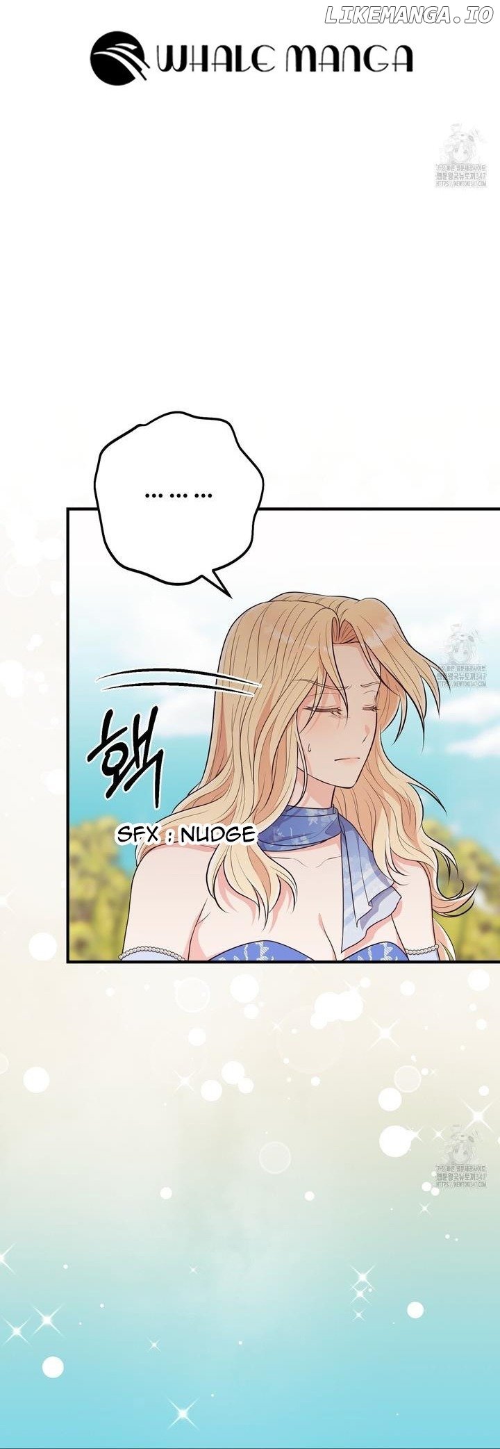 Please Lay Your Eyes on Jasmine Chapter 62 page 26