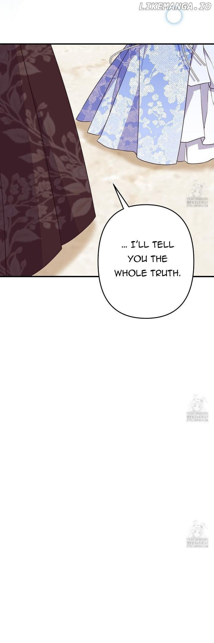 Please Lay Your Eyes on Jasmine Chapter 62 page 28