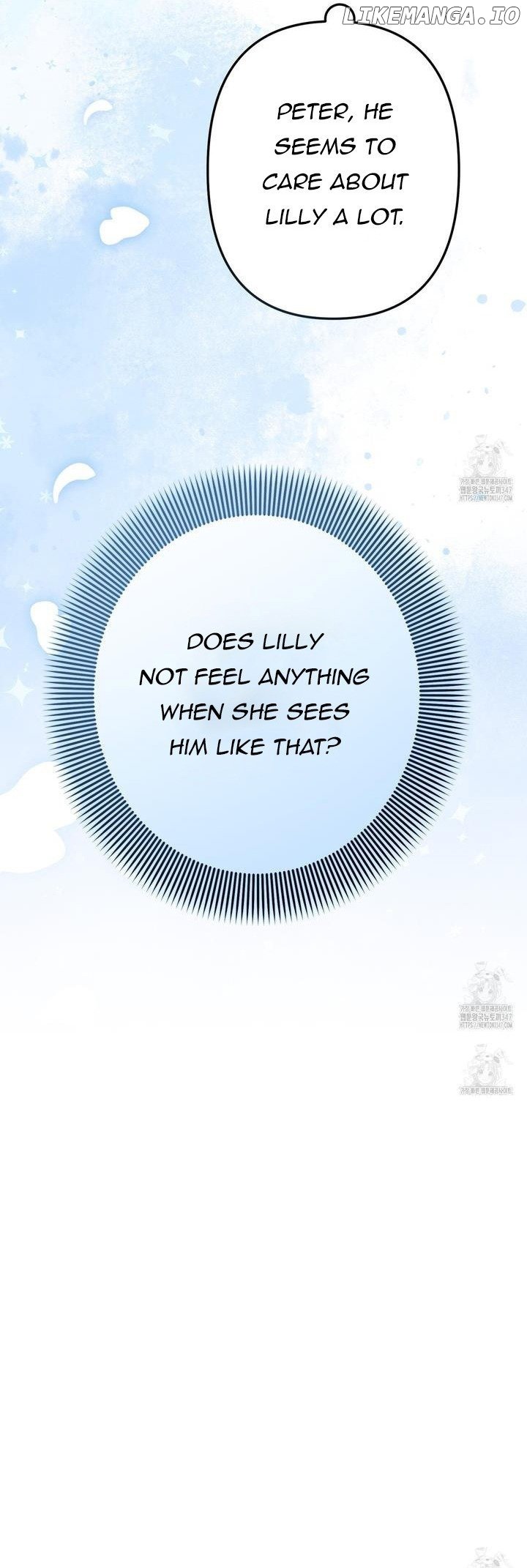Please Lay Your Eyes on Jasmine Chapter 62 page 36