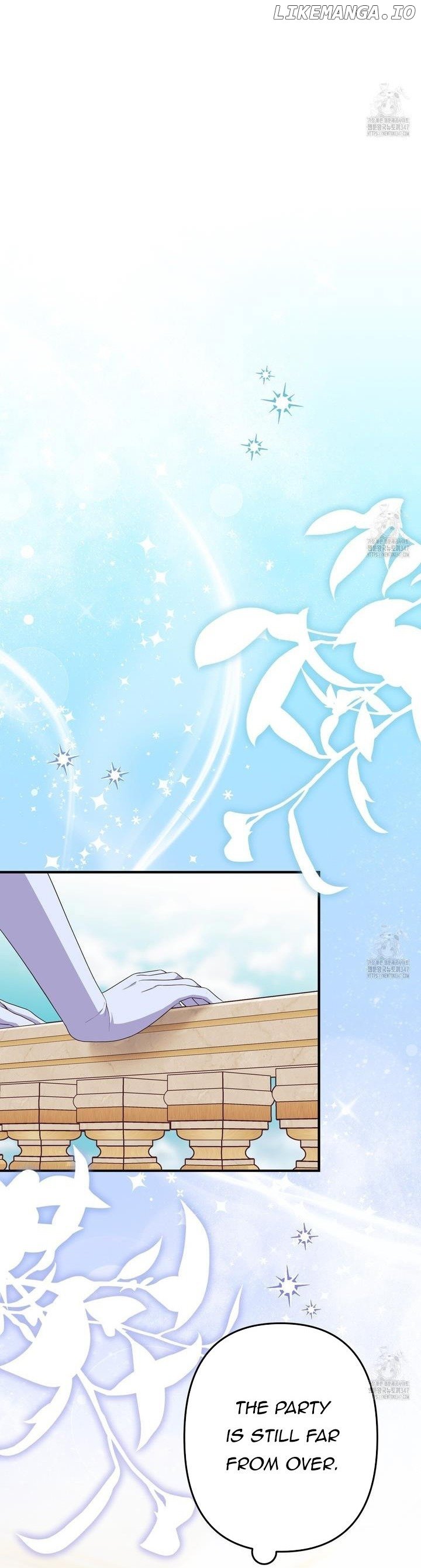 Please Lay Your Eyes on Jasmine Chapter 62 page 3