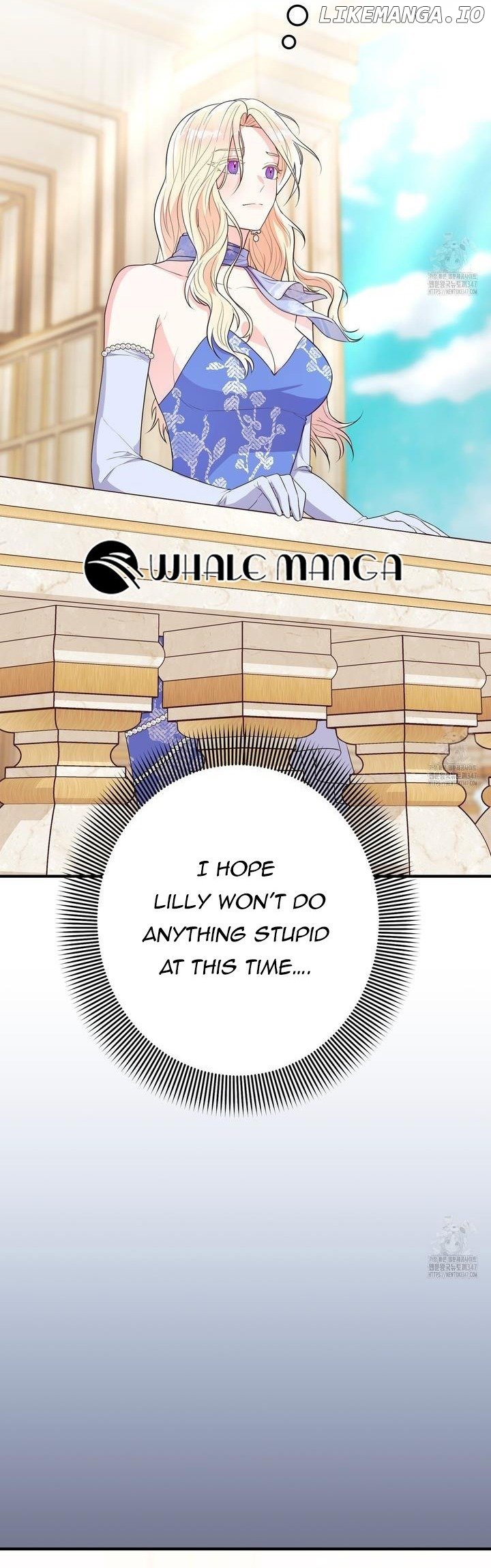Please Lay Your Eyes on Jasmine Chapter 62 page 4