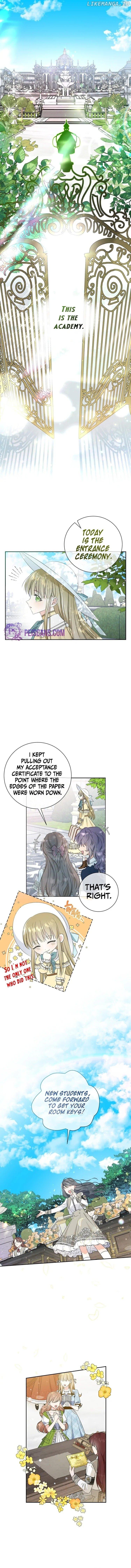 Please Leave Emily Alone Chapter 1 page 3