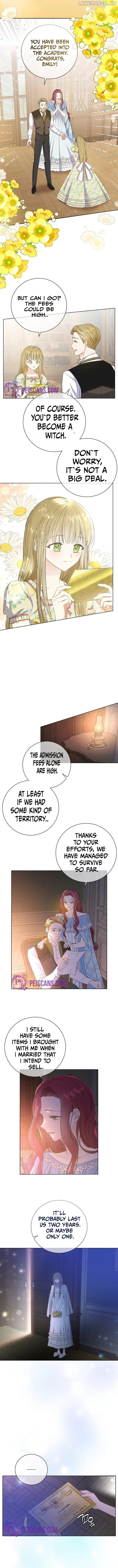 Please Leave Emily Alone Chapter 1 page 6