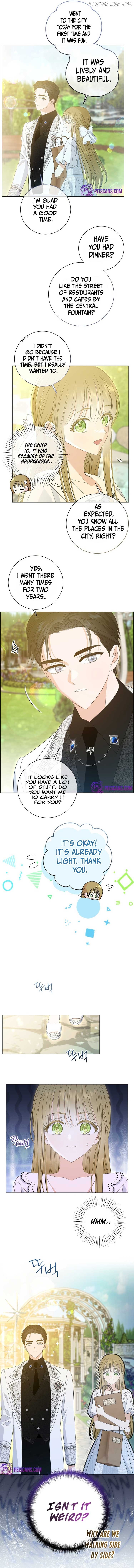 Please Leave Emily Alone Chapter 10 page 2