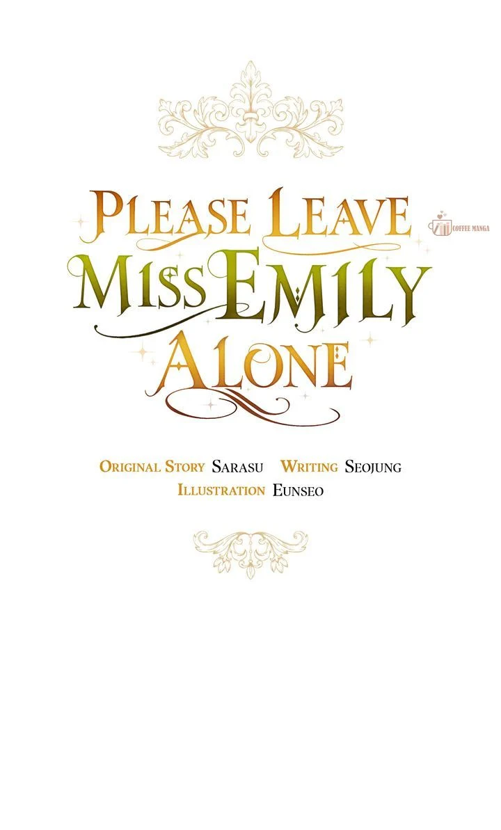 Please Leave Emily Alone Chapter 18 page 11