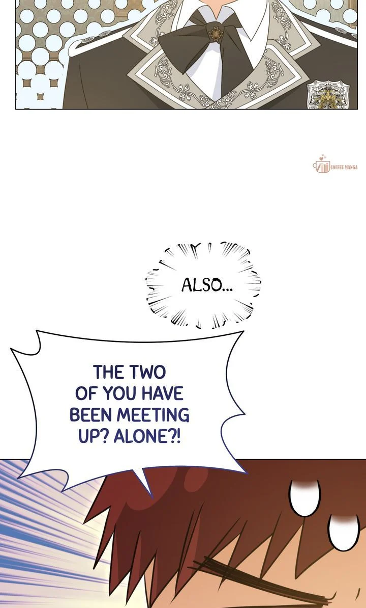 Please Leave Emily Alone Chapter 18 page 19