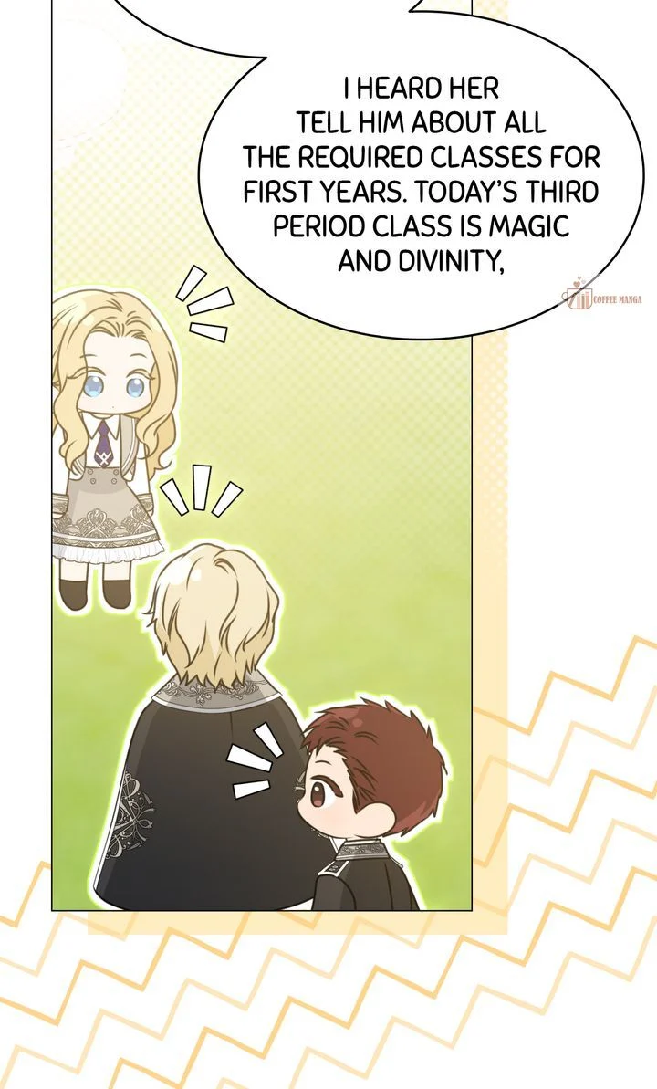 Please Leave Emily Alone Chapter 18 page 43