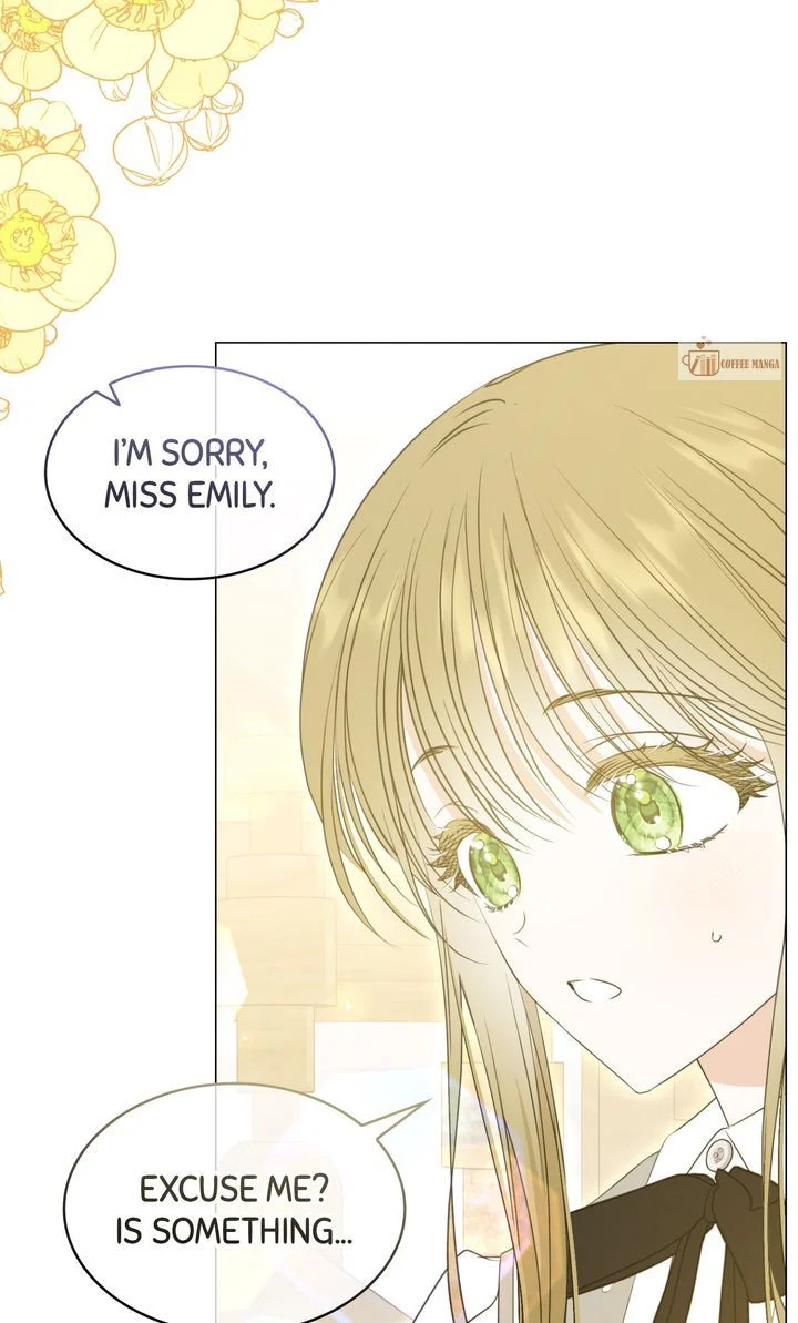 Please Leave Emily Alone Chapter 18 page 70