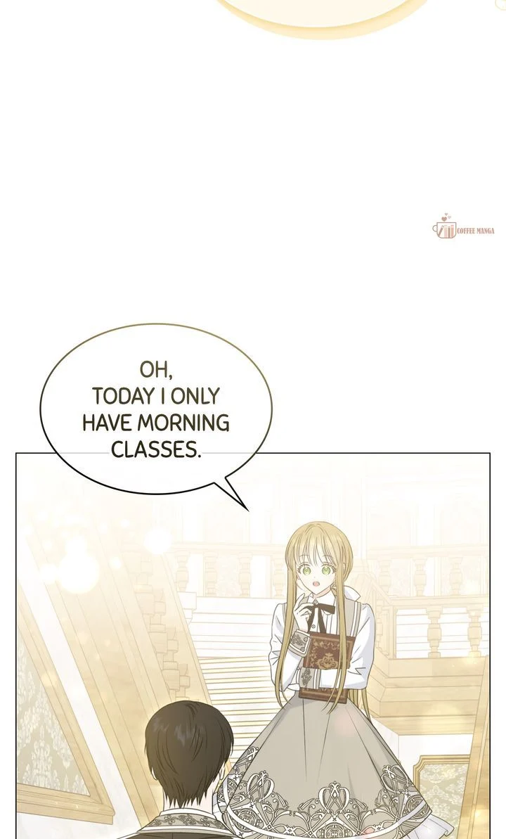 Please Leave Emily Alone Chapter 18 page 74