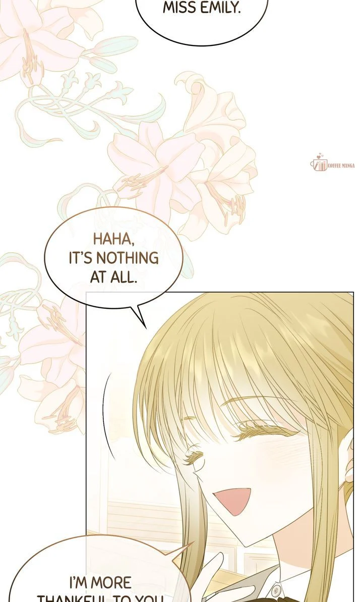 Please Leave Emily Alone Chapter 18 page 78