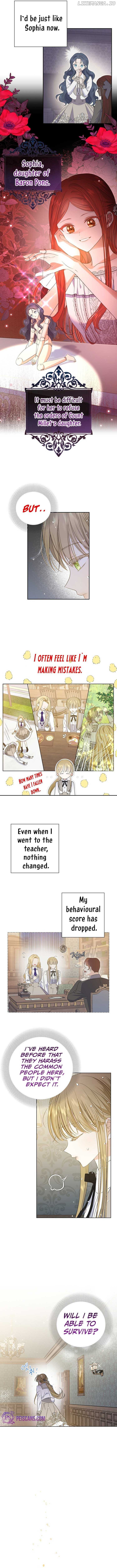 Please Leave Emily Alone Chapter 3 page 4