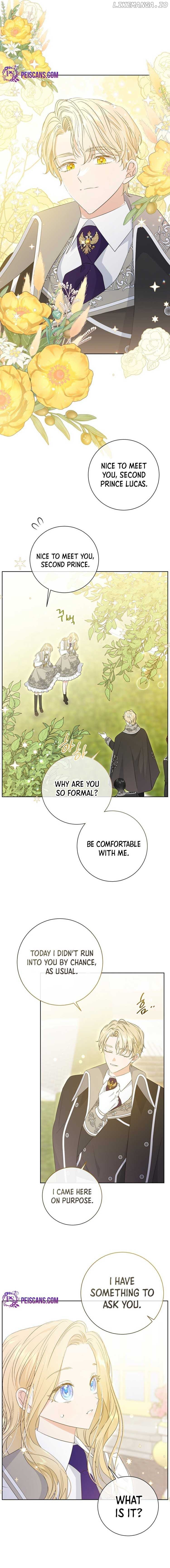 Please Leave Emily Alone Chapter 4 page 9
