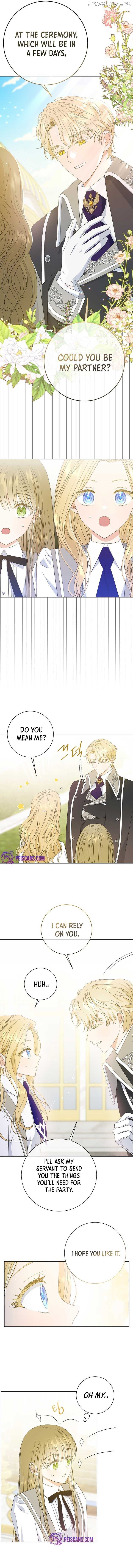 Please Leave Emily Alone Chapter 4 page 10